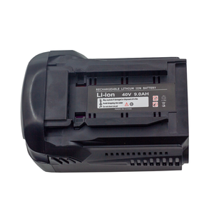 Công cụ mới Pin cho Hilti 36V 9.0ah 7.5Ah 6.0ah 4.5Ah Pin sạc thay thế mô hình 3.9 B36 pin <span class=keywords><strong>lithium</strong></span> - Product Image 6