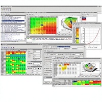 Logiciel d'édition d'unités de contrôle électroniques automobiles ECUEdit 3.16 de EpifanSoftware 2024