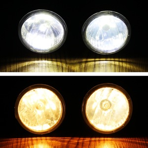 Luces Antiniebla Delanteras para Vehículo Wolf Lake 84501SC040 84501SC050 Lámpara Halógena para Subaru Forester 2009 - Product Image 5