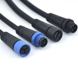 DREAM-START <span class=keywords><strong>DR</strong></span> M15 2ピン防水ストリートLEDストリップライトコネクタ高級防水コネクタ - Product Image 3