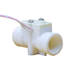 สวิตช์ควบคุมการไหลของน้ำ Nanyang รุ่น Medium Flow 12V SPDT IP65 สำหรับต่อเครื่องกรองน้ำ - Product Image 4