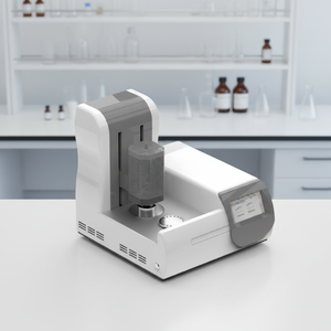 Analizador Termoanalítico Simultáneo ASTM D696 DIN 51045 con Horno de Elevación, Probador de TG ASTM D3386 ASTM E831, Máquina de Prueba DSC - Product Image 3