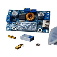 Circuito electrónico multicapa personalizado OEM FR4 Montaje de placas de circuito PCBA Fabricante PCBA Componentes de Bajo MOQ PCB ensamblado
