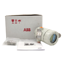 Transmetteur de pression numérique intelligent différentiel industriel 4-20 mA 266ASH IP67 SS316 avec garantie de 18 mois