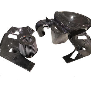 منتجات وإكسسوارات مصنوعة من ألياف الكربون المنسوجة صديقة للبيئة مخصصة للسيارات والاستخدام الخارجي والألعاب - Product Image 1