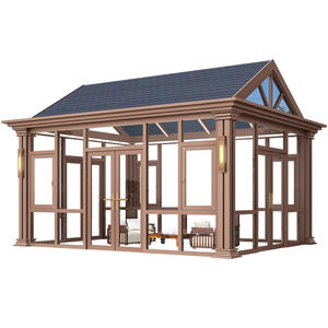 サンルームキット,アルミ製 - Product Image 6