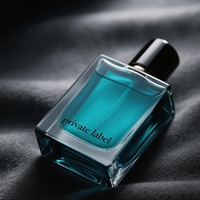 Parfum pour homme français personnalisable, longue tenue, huile de parfum en vrac, collection Smart