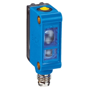 P/N 1061770 KTM-WP117A1P เซ็นเซอร์อุตสาหกรรมใหม่และของแท้ 12.5 มม. PNP M8 - Product Image 1