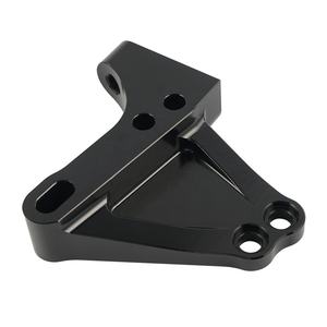 Support de bloc moteur BEVINSEE série K pour <span class=keywords><strong>Honda</strong></span> CRV <span class=keywords><strong>Civic</strong></span> <span class=keywords><strong>K20</strong></span> K24 K20A K24A K <span class=keywords><strong>Swap</strong></span> - Product Image 5