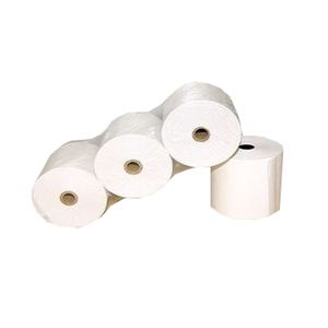 Rollo de Papel Térmico de Primera Calidad 80x60 80x80 57x50 57x40 para Cajas Registradoras - Product Image 1