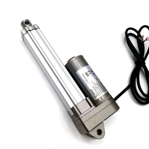 2000N Industry IP66 Waterproof Actuator NKLA49 Micro <strong>Linear</strong> Actuator - Product Image 1