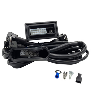 Le kit de LPG d'injecteur de Cng partie l'émulateur de gaz pour des voitures - Product Image 4