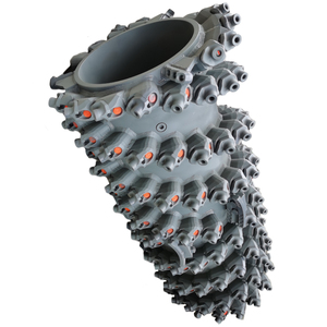 Chất Lượng Cao Fb2200 Bnt22d20 La15 2300231 Phay Trống Tốt Phay Trống Cho Máy Phay W2200 W250i - Product Image 1