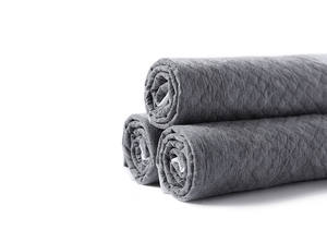 Almohadillas de entrenamiento para mascotas, de fibra de carbón de bambú, pequeñas, para cachorros y perros - Product Image 4