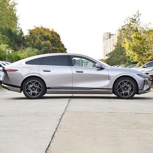 Voiture électrique Changan Qiyuan A07 2026, moteur synchrone à aimants permanents, 272 ch, version électrique pure, édition premium 550 - Product Image 4