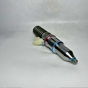 Injecteur de carburant diesel 371-8045 pour moteur Caterpillar C13 C18, pièces de rechange pour excavatrice 349E 345D 349D 349F - Product Image 2