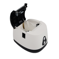 Imprimante d'étiquettes thermique Gprinter GP-2270T de 2 pouces (58 mm), imprimante d'étiquettes de codes-barres, autocollant, imprimante de reçus Bluetooth Gainscha, imprimante POS