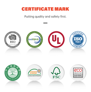 Pabrik grosir matras puncak lateks alami bahan mebel Cina/Malaysia/Sri Lanka/Thailand matras lateks - Product Image 6