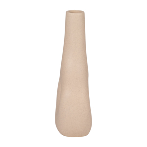 Vaso in ceramica moderno con design a intaglio aperto per l'arredamento del soggiorno, vaso decorativo per fiori, per decorazioni domestiche, camera da letto o ufficio - Product Image 4