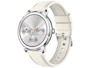 1.32" AMOLED Screen Smart Watch <strong>24</strong> <strong>Hours</strong> <strong>Health</strong> Monitor <strong>Phone</strong> Calling 100+Sports Fitness Watch IP68 Waterproof - Product Image 4