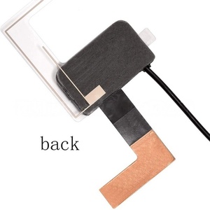 Nouvelle <span class=keywords><strong>antenne</strong></span> universelle DAB pour <span class=keywords><strong>autoradio</strong></span> numérique, <span class=keywords><strong>antenne</strong></span> adhésive pour vitre de voiture, <span class=keywords><strong>amplificateur</strong></span> de signal 18dBi, <span class=keywords><strong>antenne</strong></span> radio numérique - Product Image 1