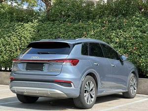 [No.25 <span class=keywords><strong>Audi</strong></span> 003] <span class=keywords><strong>Audi</strong></span> Q4 <span class=keywords><strong>2023</strong></span> 40 <span class=keywords><strong>E</strong></span>-<span class=keywords><strong>tron</strong></span> Entrepreneur Edition SUV de voiture d'occasion d'Uniland Motors en Chine - Product Image 4