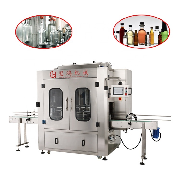 Professional Service Filling Machines Hot selling
