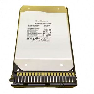 Disque dur professionnel critique P09165-B21 14 To 7200 tr/min 3,5 pouces 6G Midline pour G10 - Product Image 5