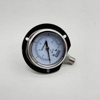 Manomètre industriel manomètre à vide-0.1 ~ 0.3Mpa OEM/ODM livraison rapide