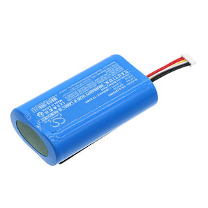 Bateria para DJI Inspire <span class=keywords><strong>3</strong></span>, Agras T20P, T40, T25, T50, BRX700 7.40V 2600mAh / 19.24Wh - Product Image 3