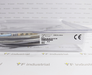 Nevada 330104-00-06-50-02-00 3300 Capteur de Proximité/Vibration 8mm NEUF Origine US Autres Communications - Product Image 2