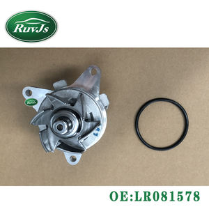 Sistema di raffreddamento RuvJs pompa acqua LR053310 LR053310 LR081578 per Evoque 2012 Freelander 2 2006 RangeRover 2013 sport RangeRover - Product Image 5
