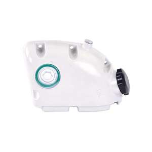 Tampa do Tanque de Óleo de Grau Industrial 070 NOKER, Peça de Reposição Profissional para Motosserra, Liga de Alumínio, Motosserra a Gasolina 105cc - Product Image 1