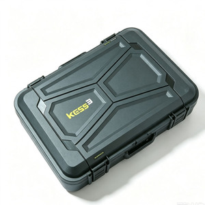 ปลดล็อคโปรโตคอลการสื่อสาร OBD แบบเต็มรูปแบบสำหรับอุปกรณ์ KESS3 Slave, ใบอนุญาตเสริมสำหรับการปรับแต่ง ECU ระดับมืออาชีพ - Product Image 3