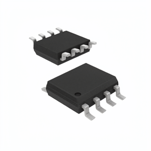 8 SOlC CY15B104QSN-108SXI Electronic Circuit Components <b>Memory</b> Authorized Distributor - Product Image 1