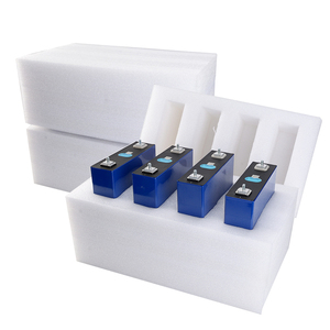 Stock UE Polonia REPT EV Grado A Lifepo4 Celdas de batería MB31 LF280K 314AH 320AH 280AH 345AH Almacenamiento solar DIY Backup Camping RV - Product Image 2