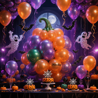 Magnifique ballon en perle avec latex de qualité supérieure, ballon en latex pour fournitures de décoration en gros