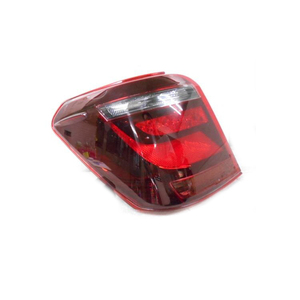 Luz Trasera para C-orolla Axio/Fielder 1NZFE/1NZFXE 2015-2017, OEM 81561-12D00 81551-12D00 - Product Image 1