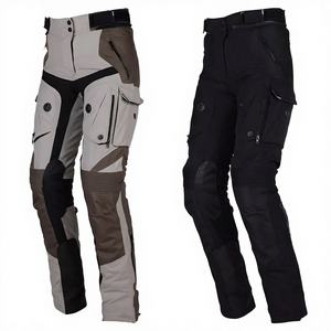 Camiseta de Manga Larga Versátil y Elegante para Motociclismo Todoterreno de Verano, Transpirable, Absorbente de Sudor, 100% Poliéster - Product Image 2