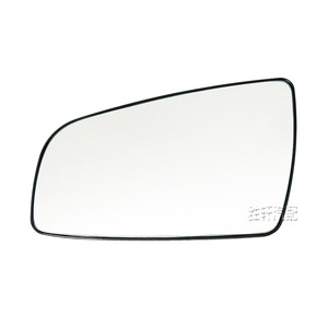 กระจกมองหลัง Opel Zafira B แบบแบน ด้านซ้าย พร้อมระบบทำความร้อน 1426545 1426546 - Product Image 1