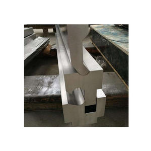 Herramientas para Prensa Plegadora, Moldes para Máquina de Doblado para Herramientas de Conformado de Bisagras - Product Image 1