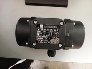 Motore Vibrante Serie MVE 220V per Vibratore Elettrico Marocchino Prodotto in Cina - Product Image 6