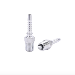 Accoppiatore a Sgancio Rapido in Acciaio al Carbonio Industriale per Sistemi Idraulici e Pneumatici - Facile da Usare e Risparmia Tempo - Product Image 3
