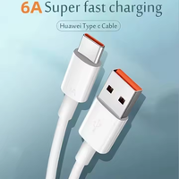 Cable de Carga Rápida para Teléfono Móvil de 1M 2M, Cable USB C, Cable de Carga Súper Rápida, Cable USB a Tipo C, Cable de Datos para Teléfono Móvil