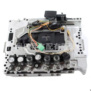 Módulo de Control de Transmisión Re5r05a 0260550002, Cuerpo de Válvulas para Caja de Cambios Automática Nissan Dfac, Pieza de Repuesto - Product Image 1