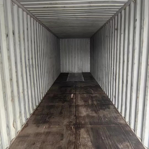 20ft 40ft 40hq <span class=keywords><strong>Container</strong></span> Sử Dụng Giá Rẻ Trong Thanh Đảo Hạ Môn Thượng Hải Thâm Quyến Để Malaysia Indonesia Khô <span class=keywords><strong>Container</strong></span> Giá Rẻ Nhất - Product Image 2