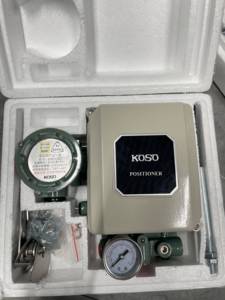 100% Original Japón Koso KOSO PPA80 Alta Precisión IP66 Prueba Automática 1 Año de Garantía Original Japón Koso Epa800-l10 an - Product Image 6