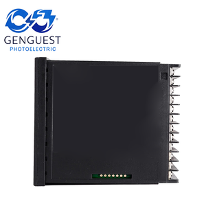 Contrôleur de température PID CH402 CH402 M*AN-NN CH402 V*AN-NN CH402 VM*AN-NN CH402 MM*AN-NN CH402 M*AB-NN - Product Image 2