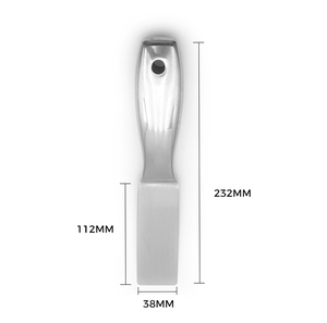 Công nghiệp thiết kế mới tường <span class=keywords><strong>Putty</strong></span> công cụ thép không gỉ đầu rộng <span class=keywords><strong>Putty</strong></span> dao thép không gỉ xử lý cho xây dựng xây dựng - Product Image 6