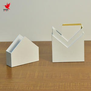 Personzed Deck Card of Custom Plastic Poker Naipes impermeables Offset Logo Prototype Game of Cards - Product Image 3